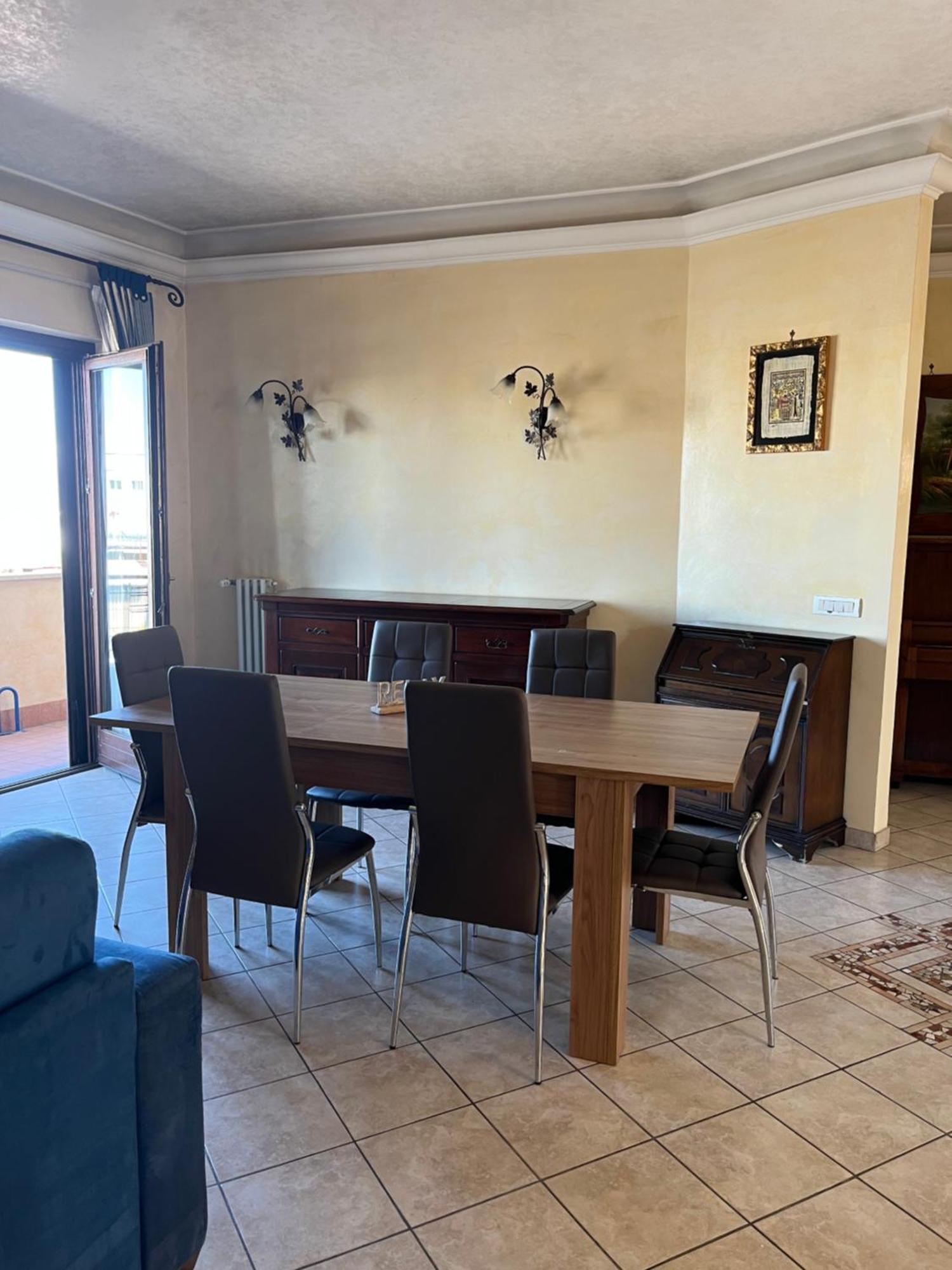 Al Capolinea Otel Roma Dış mekan fotoğraf