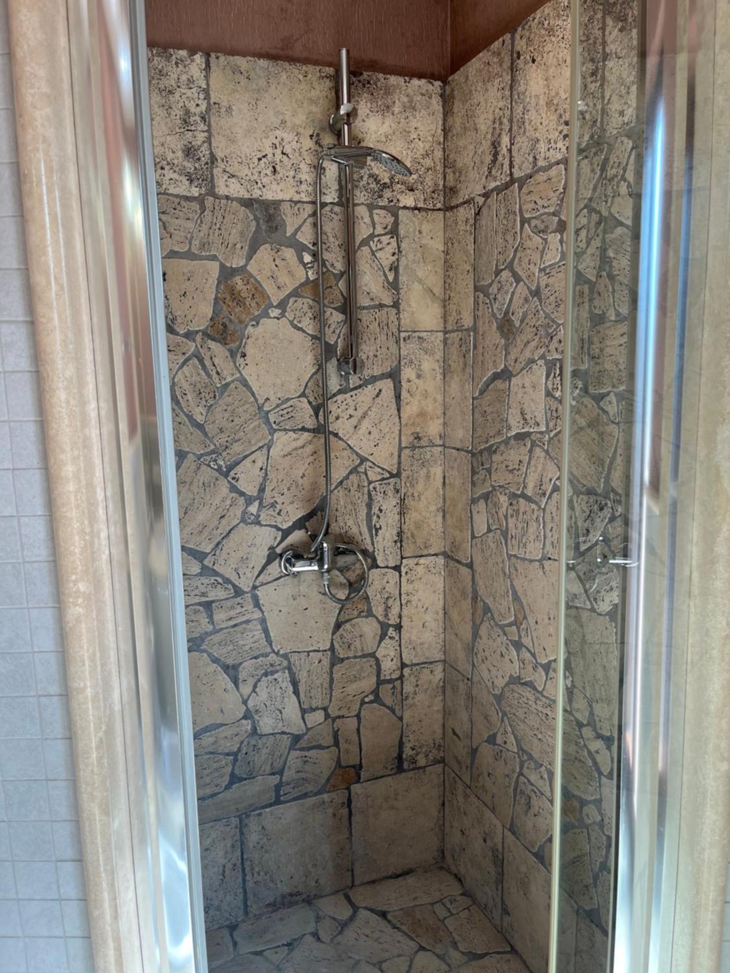 Al Capolinea Otel Roma Dış mekan fotoğraf